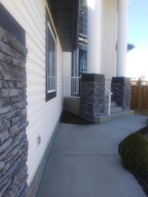 680 SQ FT Private Space With Ensuite Bathroom Calgary